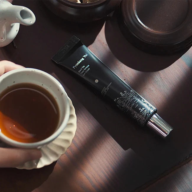 Pyunkang Yul - Black Tea Time Reverse Eye Cream