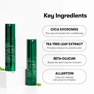 VT Cosmetics - Pro Cica Reedle Shot 100