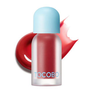 TOCOBO - Juicy Berry Plumping Lip Oil