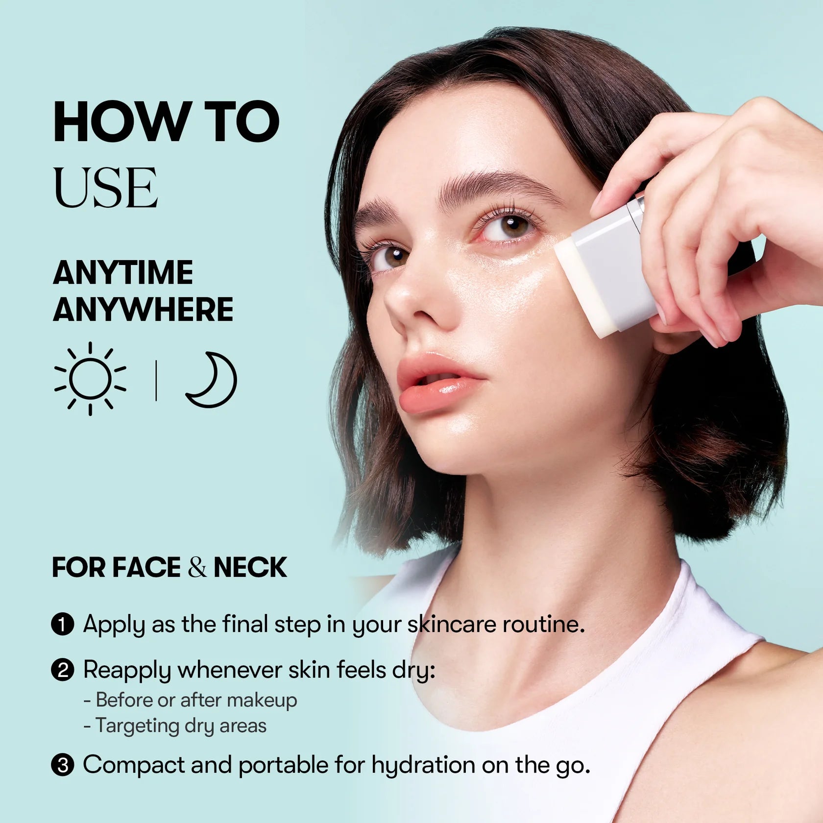 VT Cosmetics - PDRN Stick Balm