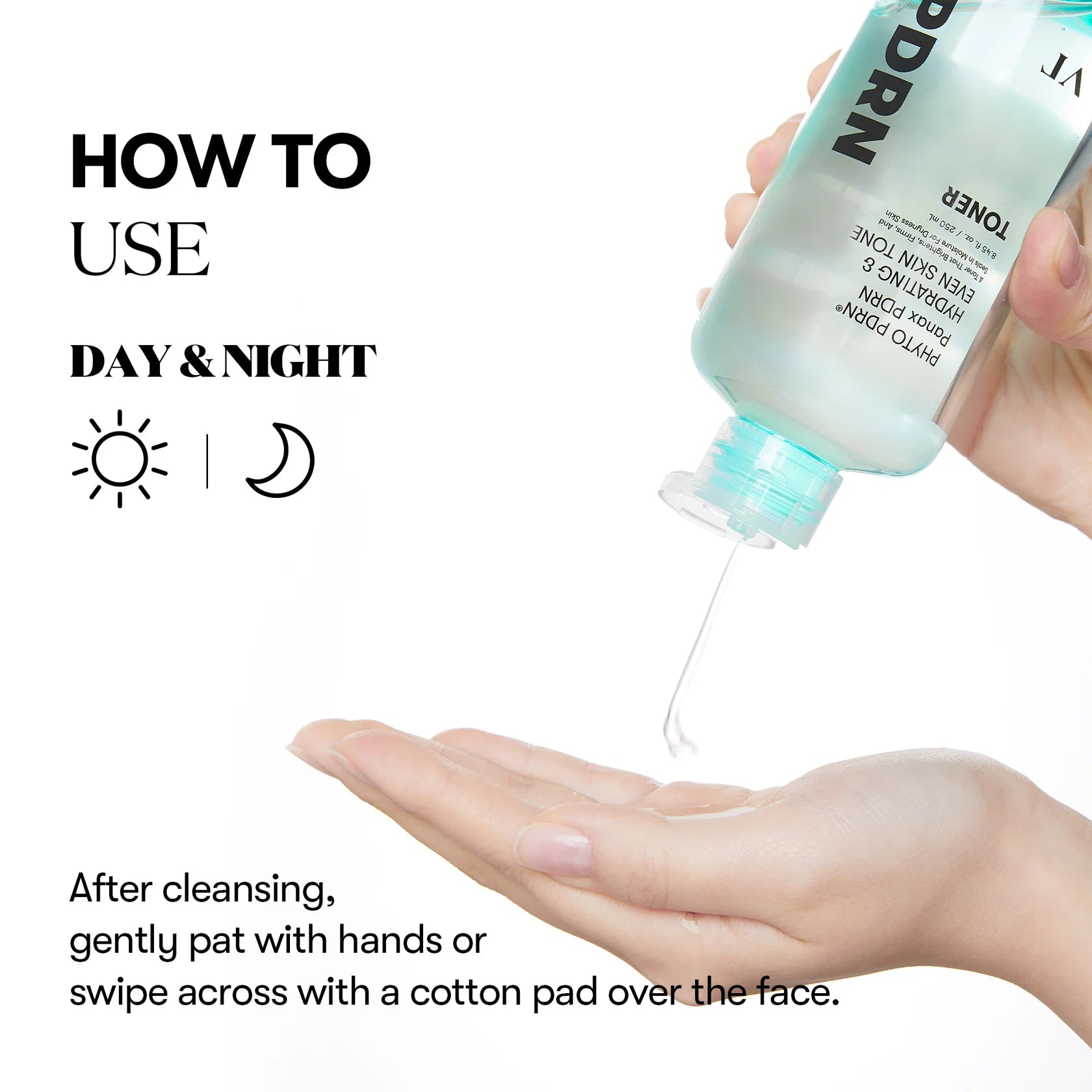 VT Cosmetics - PDRN Toner