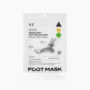 VT Cosmetics - Reedle Shot Foot Peeling Mask