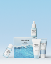 SKIN1004 - Hyalu-Cica Travel Kit