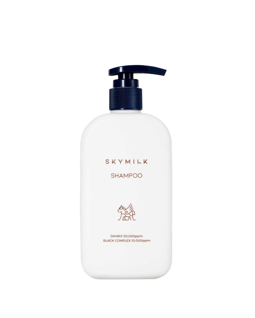 SKYMILK - Black Complex Shampoo