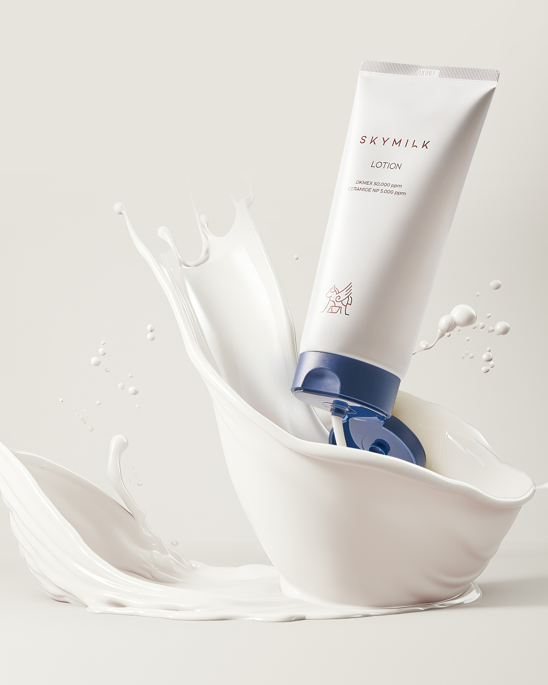 SKYMILK - Ceramide Lotion