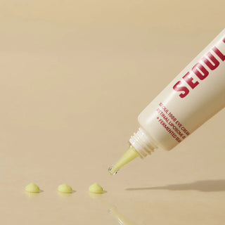 K-SECRET - SEOUL 1988 Eye Cream : Retinal Liposome 4% + Fermented Bean