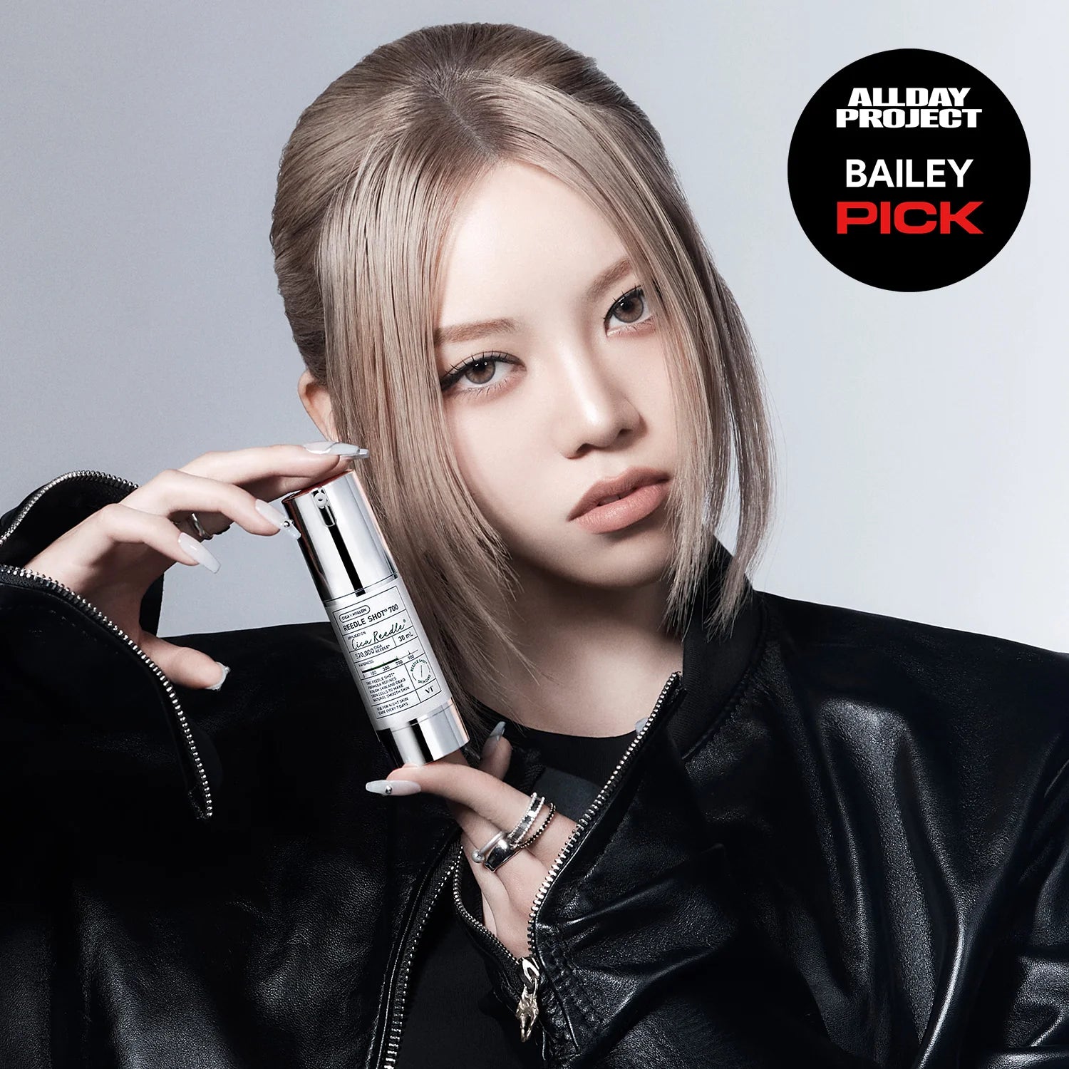 VT Cosmetics - Reedle Shot 700