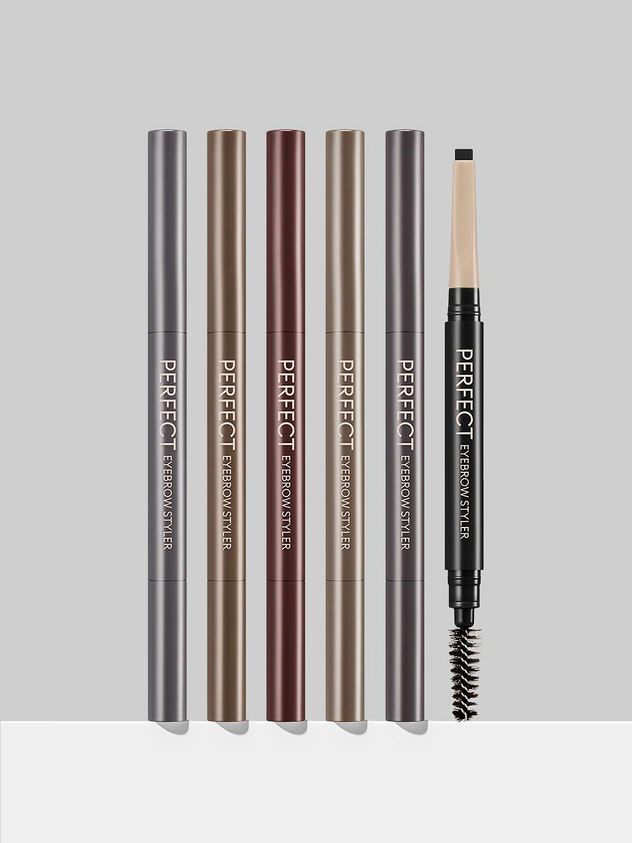MISSHA - Perfect Eyebrow Styler