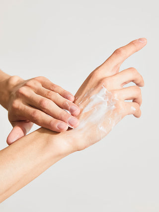 SKYBOTTLE Perfumed Hand Cream