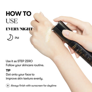 VT Cosmetics - Black Truffle Reedle Shot 100