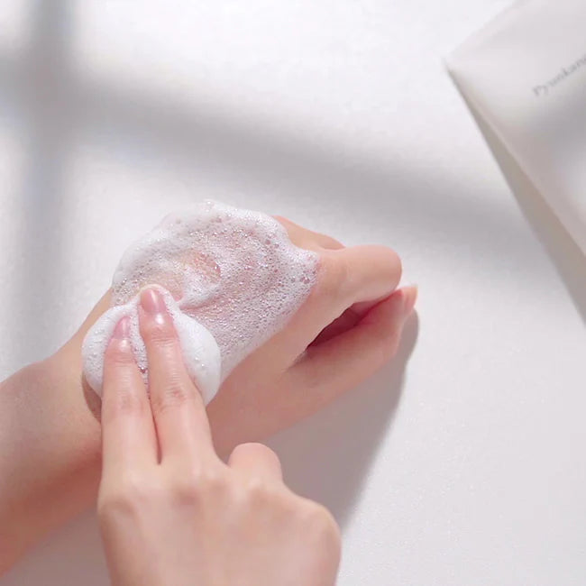 Pyunkang Yul - Cleansing Foam