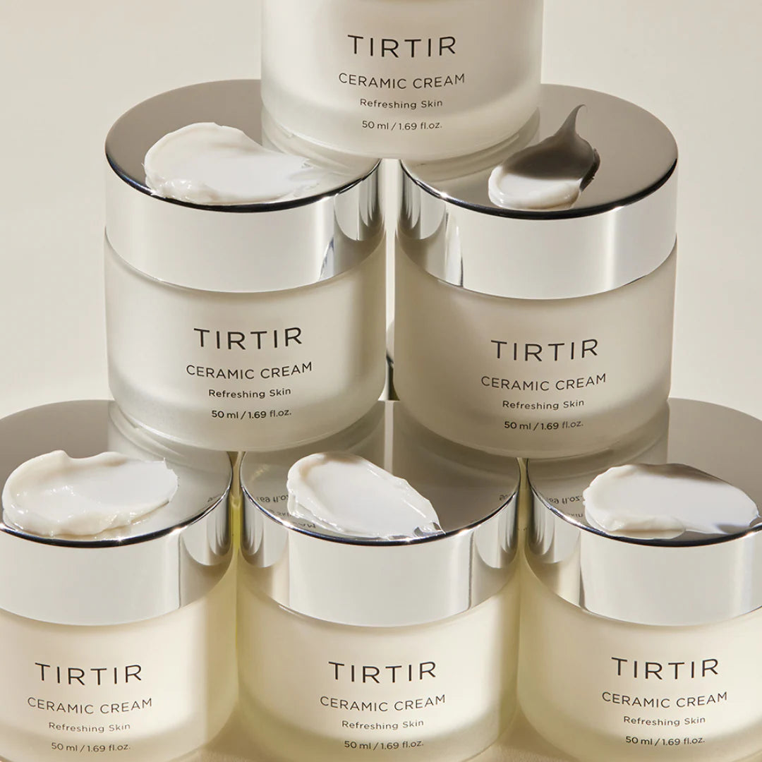 TIRTIR - Ceramic Cream