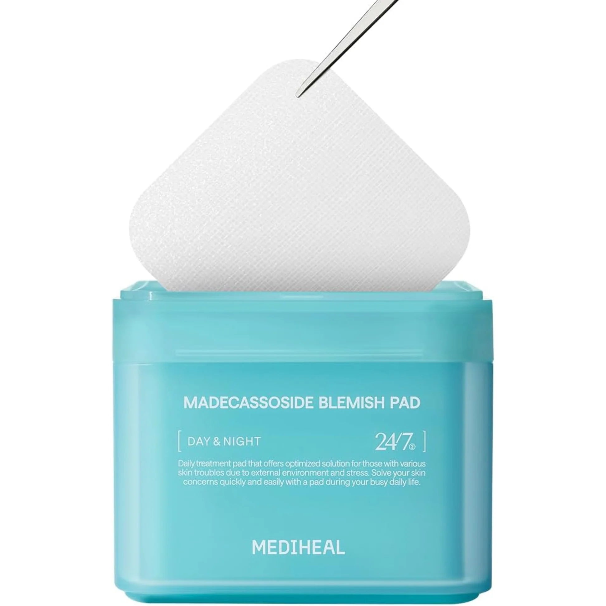 MEDIHEAL - Madecassoside Blemish Pad