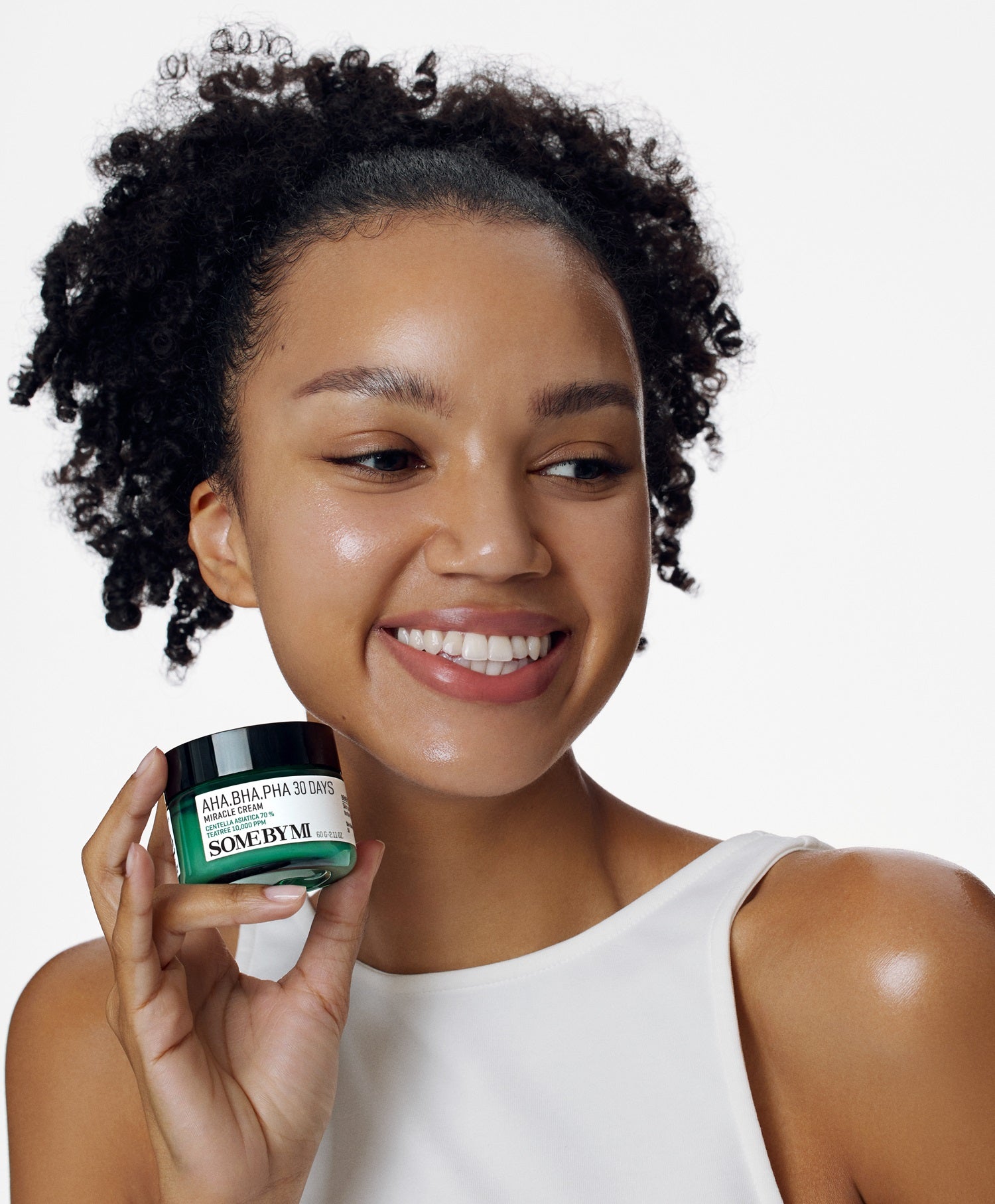 SOMEBYMI - AHA-BHA-PHA 30 days Miracle Cream