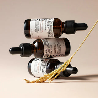 SOMEBYMI - Galactomyces Pure Vitamin C Glow Serum