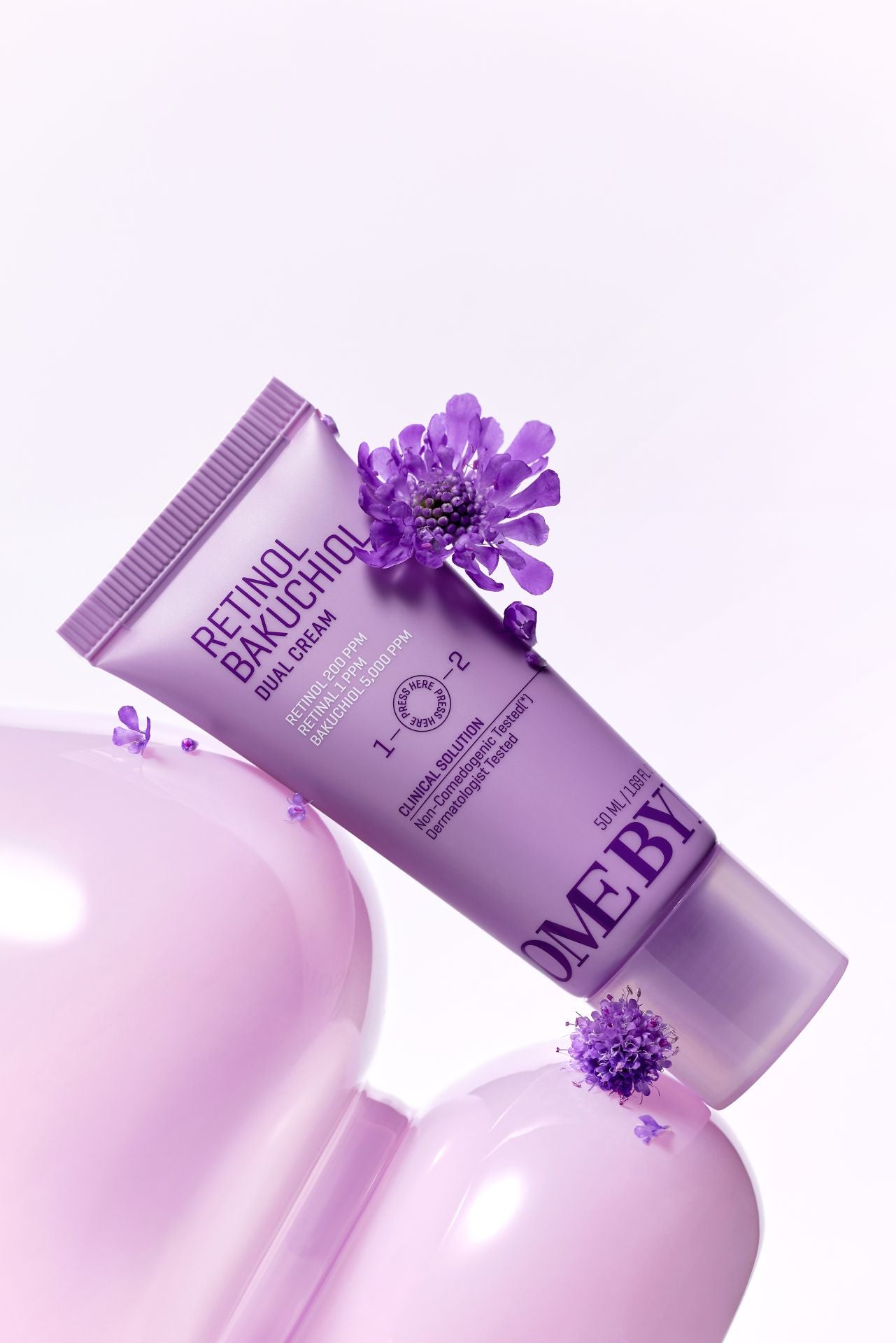 SOMEBYMI - Retinol Bakuchiol Dual Cream