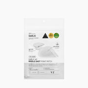 VT Cosmetics - Garlic AC Reedle Shot Spot Patch