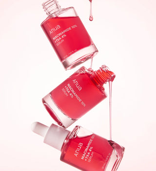 ANUA - Niacinamide 10% + TXA Serum