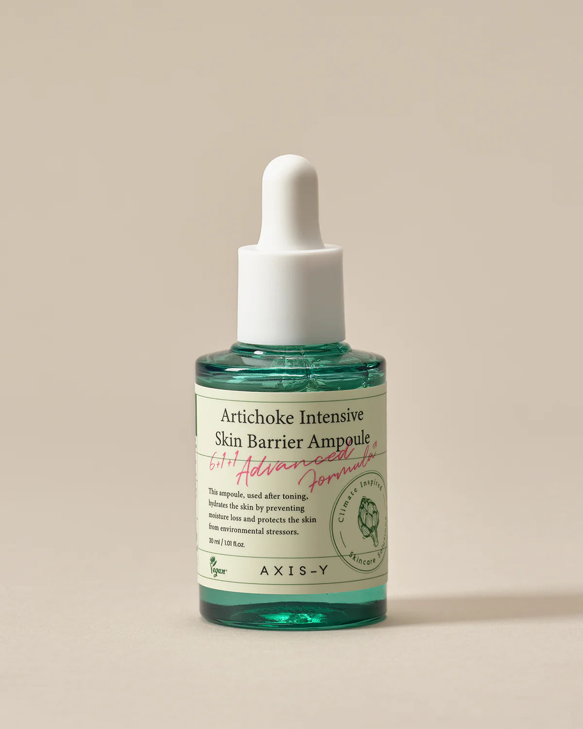 AXIS-Y - Artichoke Intensive Skin Barrier Ampoule