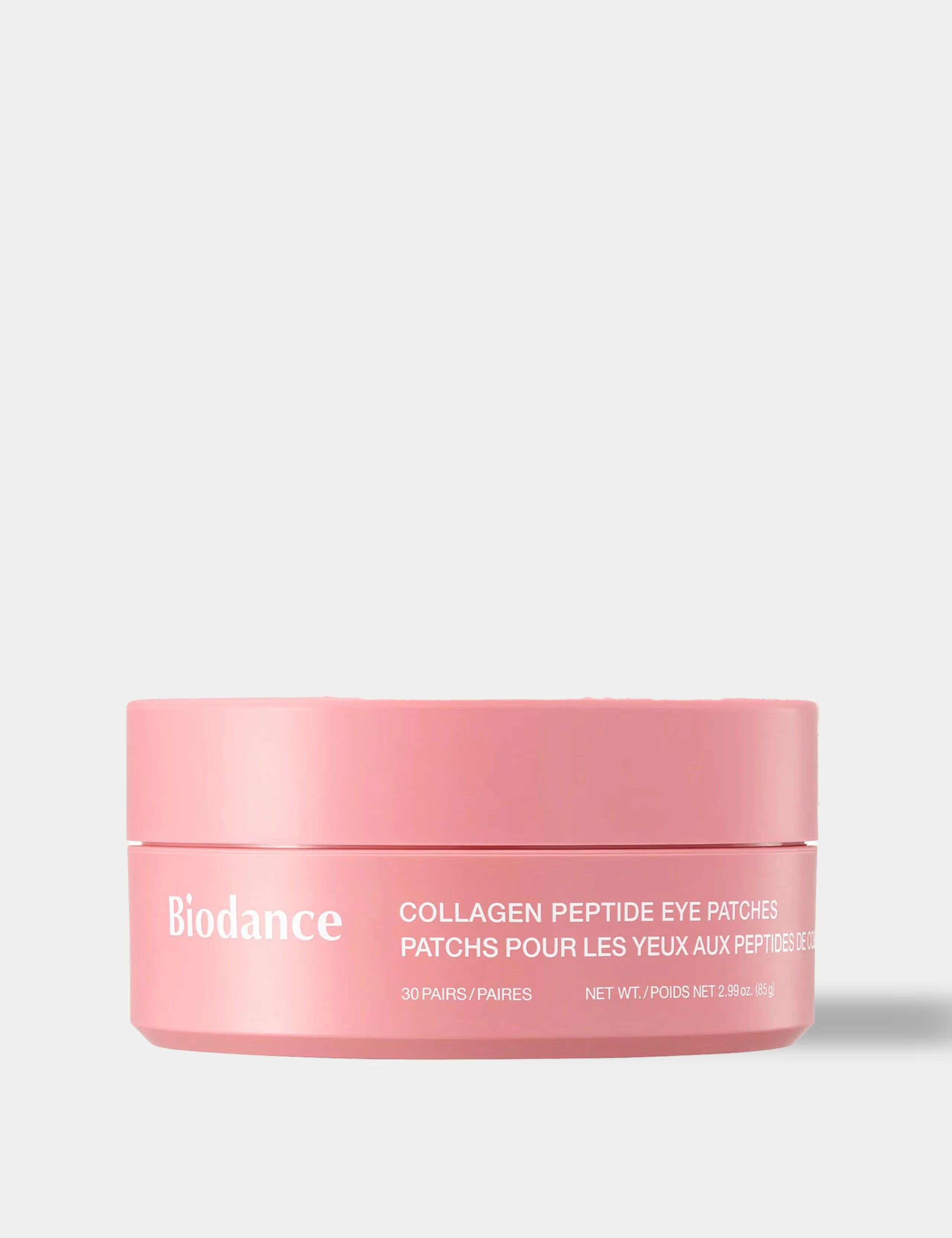 Biodance - Collagen Peptide Eye Patches