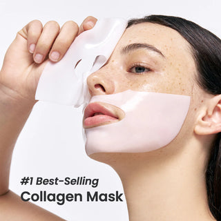 Biodance - Bio-Collagen Real Deep Mask (Bundle 4pcs)