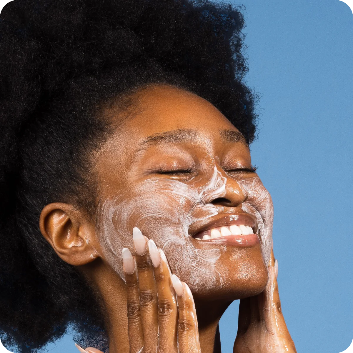 ROUND LAB Birch Juice Moisturizing Cleanser