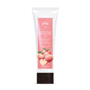 Plu - Glowing Facial Peeling Gel Peach