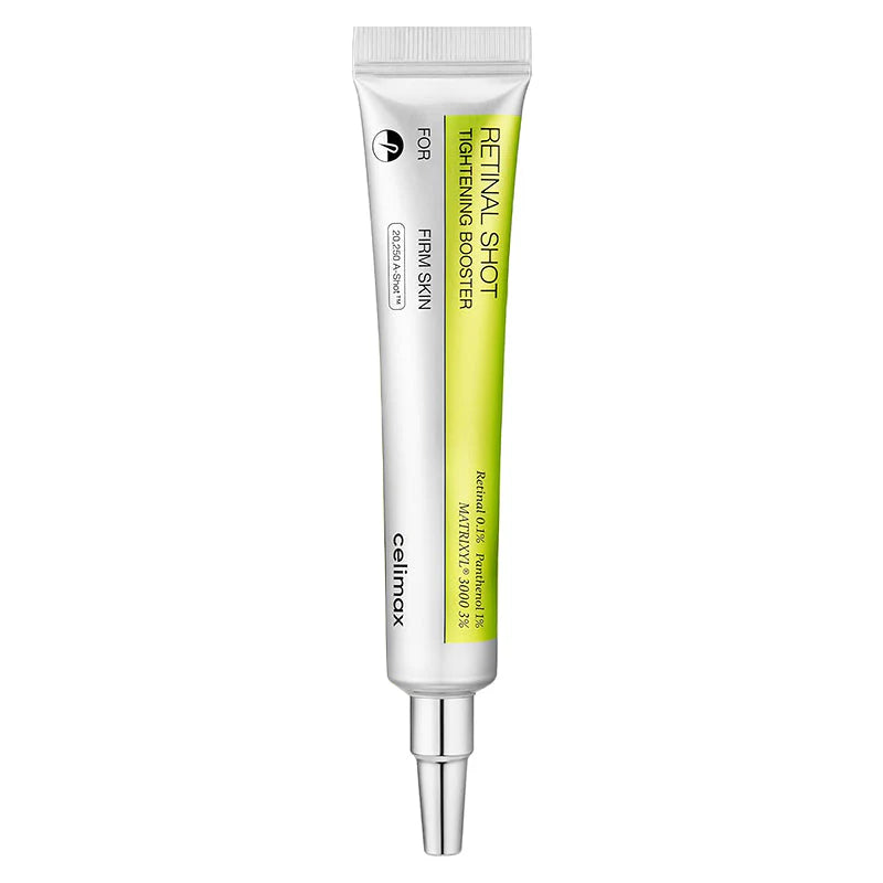 Celimax - THE-A Retinol Shot Tightening Booster