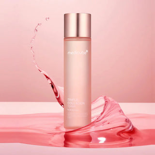 Medicube - Triple Collagen Toner