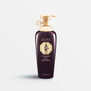 Daeng Gi Meo Ri - Ki Gold Premium Shampoo