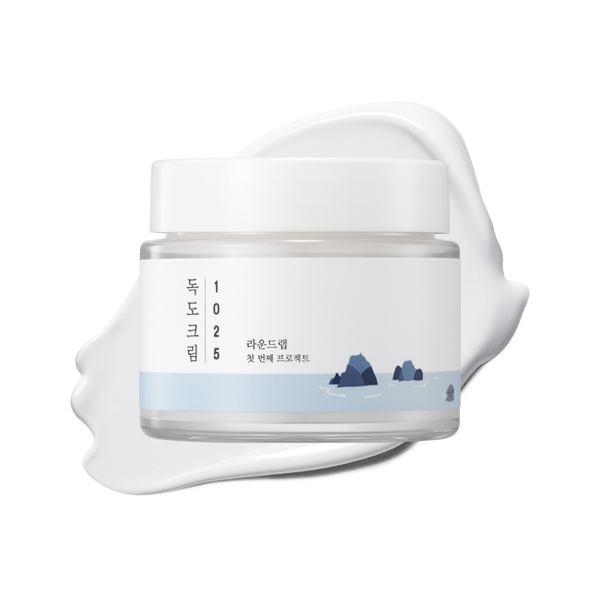 ROUND LAB - 1025 Dokdo Cream