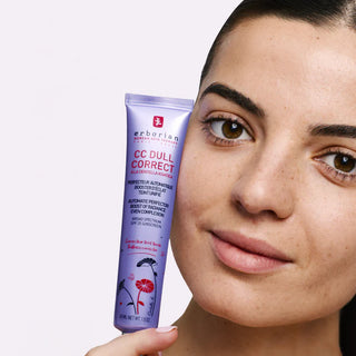 ERBORIAN - CC Dull Correct