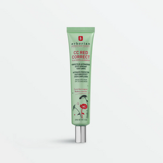 ERBORIAN - CC Red Correct