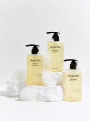 SKYBOTTLE - Perfumed Body Wash
