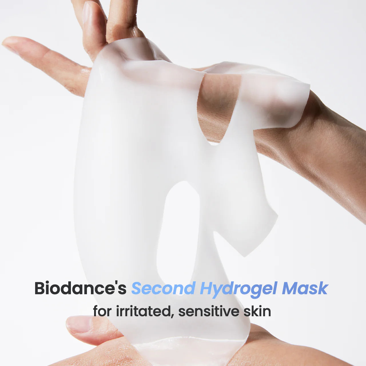 Biodance - Hydro Cera-nol Real Deep Mask (Bundle 4 Masks)