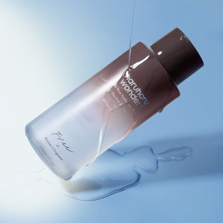 HARUHARU WONDER - Black Rice Hyaluronic Toner