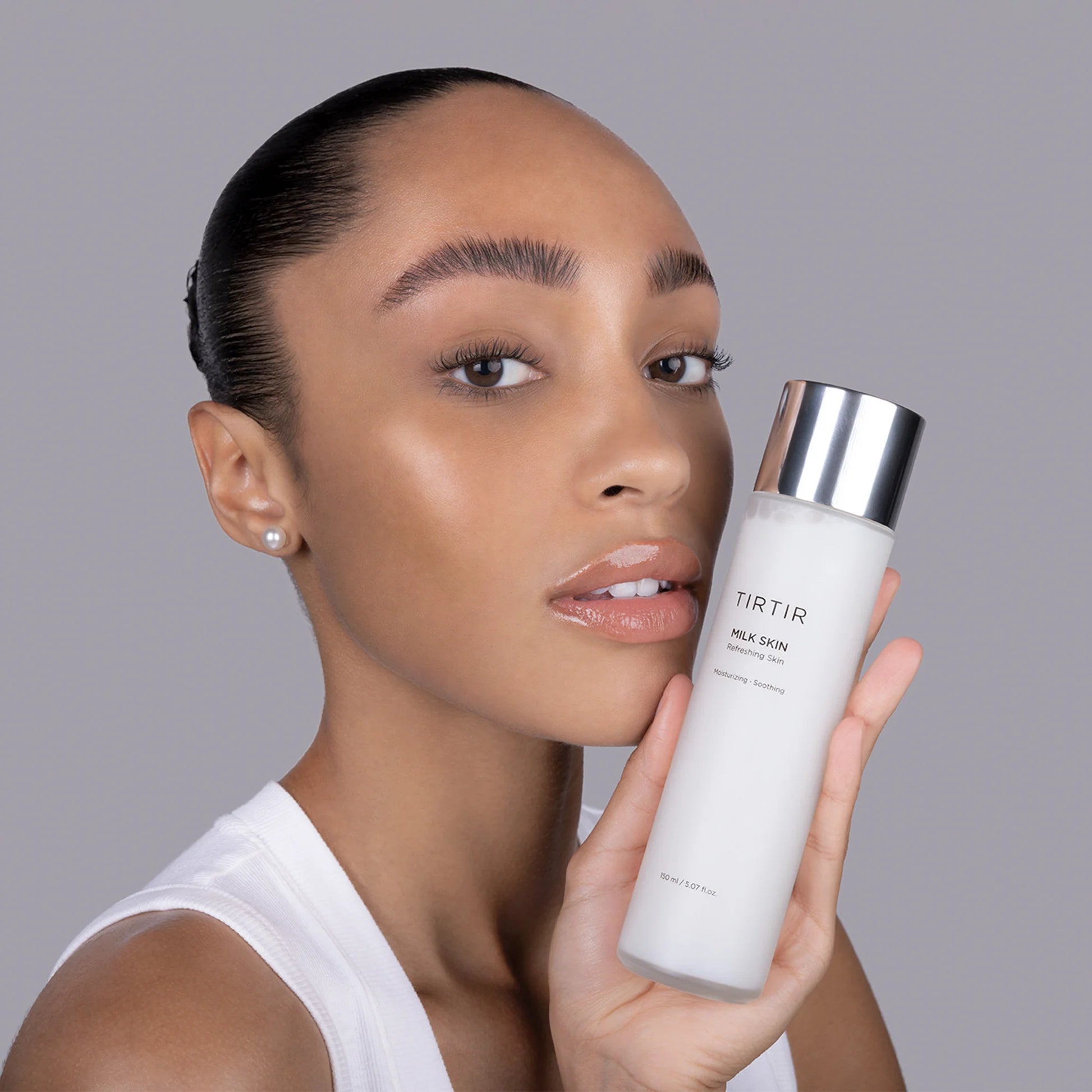 TIRTIR - Milk Skin Toner