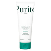 PURITO - Mighty Bamboo Panthenol Cleanser 150mL