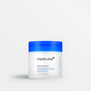 Medicube - Zero Pore Pad 2.0