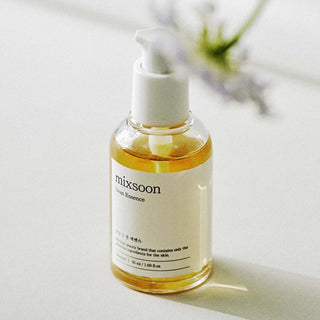 MIXSOON - Bean Essence - Serum with Soy Ferment