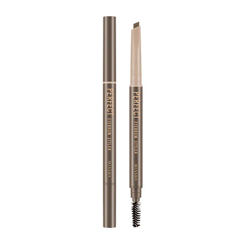 MISSHA - Perfect Eyebrow Styler