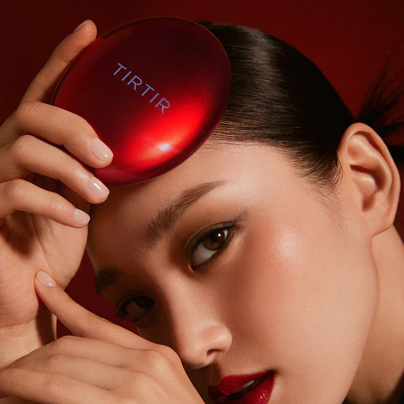 TIRTIR - Mask Fit Red Cushion - Mini