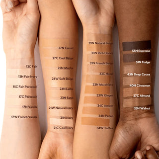 TIRTIR - Mask Fit Red Cushion - 18g