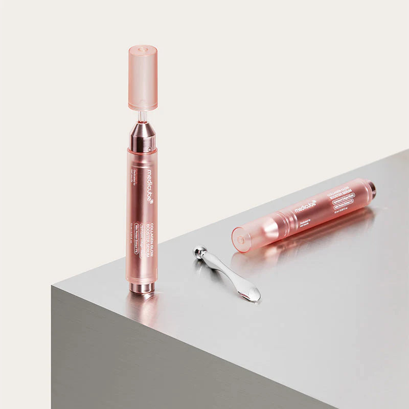 Medicube - Collagen Glow Booster Serum