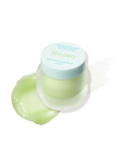 TOCOBO - Mint Cooling Lip Mask