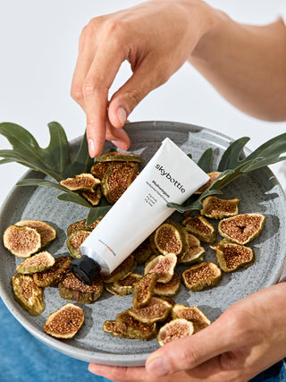 SKYBOTTLE Perfumed Hand Cream