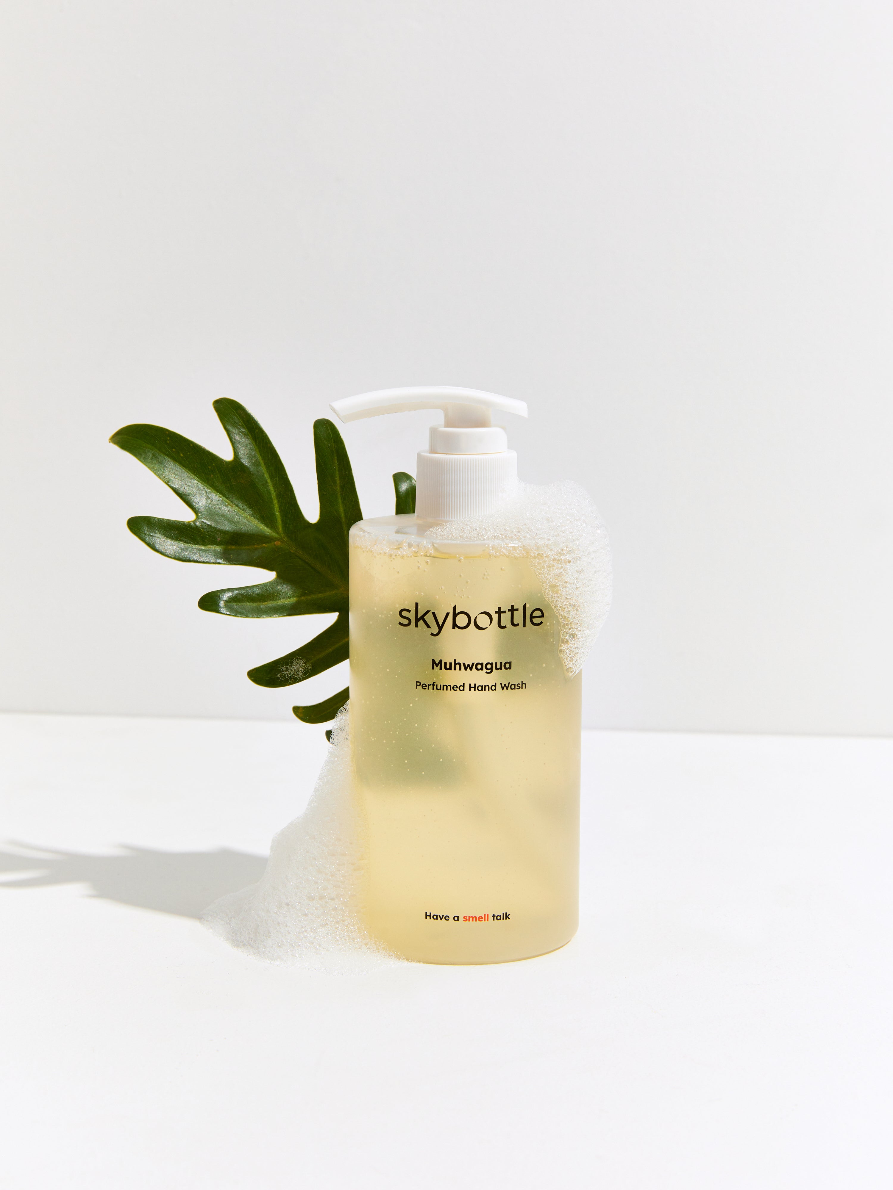 SKYBOTTLE - Perfumed Hand Wash