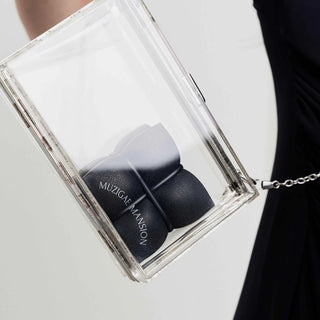 MUZIGAE MANSION - Sleek Matt Cushion