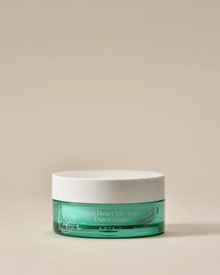 AXIS-Y Cera-Heart My Type Duo Cream