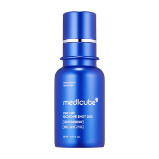 Medicube - One Day Exosome Shot Ampoule 2000
